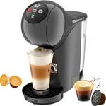 NESCAF&Eacute; DOLCE GUSTO Kapselmaschine "KP243B Genio S, 15 Bar, ultra-kompakt,