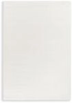 Teppich "Pure 190" Gr. 1, beige (creme), B:67cm H:21mm L:130cm, Kunstfaser, SCH&Ouml;NER