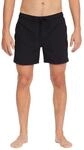 Boardshorts BILLABONG "All Day Layback 16", Herren, Gr. L, schwarz,...