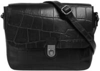 Umh&auml;ngetasche BUGATTI "NEVIO", Damen, Gr. B/H/T: 26cm x 21cm x 6cm onesize,...