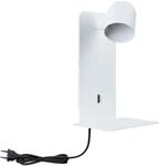 Paulmann "Malena max. 1x5W USBC 230V Metall" GU10 GU10