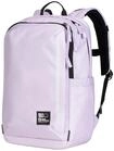 Daypack JACK WOLFSKIN "SMILEYWORLD BACKPACK", lila (pale, lavendar), Rucks&auml;cke,