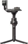 DJI Gimbal "DJI RS 4", schwarz, B:25,5cm H:7,5cm T:24,5cm, Gimbals, Gimbal