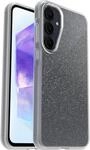 OTTERBOX Handyh&uuml;lle "React f&uuml;r Samsung Galaxy A55 5G", silber, Smartphones,