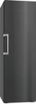 MIELE K&uuml;hlschrank "KS 4783 DD", Energieeffizienz: D, silber (schwarzsteelt&uuml;r),