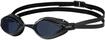 Schwimmbrille ARENA "AIR-SPEED", grau (schwarz smoke, b), Sportbrillen,...