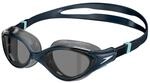 Schwimmbrille SPEEDO "Biofuse 2.0 Women's", blau (blau, blau), Sportbrillen,