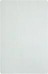 Wohndecke BIEDERLACK "Pearl", blau (aqua), B:150cm L:200cm, Baumwolle, Wohndecken,