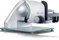 GRAEF Allesschneider "C20EU", silber, B:313cm H:260cm T:405cm, Allesschneider,