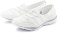 Sneaker LASCANA "Halbschuh, Freizeitschuh, Slipper, Slip-On-Sneaker", Damen, Gr. 36,