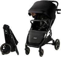 Kinder-Buggy KINDERKRAFT "MITZY", Baby, schwarz (ink schwarz), Kinderwagen