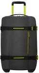 Reisetasche AMERICAN TOURISTER "URBAN TRACK 55", Gr. B/H/T: 35cm x 55cm x 20cm,
