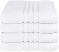 Handt&uuml;cher SCHIESSER "Milano aus 100% Baumwolle mit eleganter Bord&uuml;re in