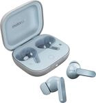 MOTOROLA wireless In-Ear-Kopfh&ouml;rer "moto buds", blau (glacier blau), Kopfh&ouml;rer,