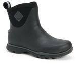 Stiefel MUCK BOOTS "Arctic", Herren, Gr. 10, schwarz, Obermaterial: 100% Neopren