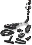 BOSCH Akku-Bodenstaubsauger "Unlimited 7 BSS715CARP/BSS715FRSH, 5.0 Ah Akku,