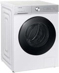 SAMSUNG Waschmaschine, Energieeffizienz: A, wei&szlig;, B:60cm H:85cm T:60cm,