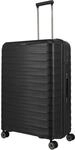 Trolley TRAVELITE "MOOBY Koffer Hartschale", Damen, Gr. B/H/T: 51cm x 77cm x 30cm 106