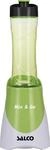 SALCO Smoothie-Maker "SM-14 &raquo;MIX&GO&laquo;", grau (wei&szlig;, grau), B:14cm H:19cm...