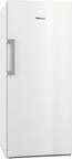 MIELE Gefrierschrank "FN 4748 C", Energieeffizienz: C, silber (wei&szlig;), B:69,7cm