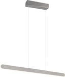 TRIO LEUCHTEN LED Pendelleuchte "HELIOS, bis 150 cm h&ouml;henverstellbare LED