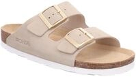 Rohde "SUNNYS N12" Sommerschuh, Hausschuh, Zweischnaller, Strandschuh mit