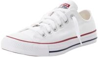 Sneaker CONVERSE "CHUCK TAYLOR ALL STAR WIDE", M&auml;dchen, Gr. 45, wei&szlig; (optical