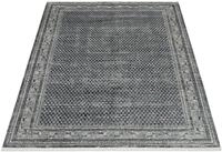 Teppich OCI DIE TEPPICHMARKE "BESTSELLER MIRI", grau (dunkelgrau), B:160cm H:8mm