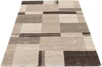 Teppich OCI DIE TEPPICHMARKE "CASTLE BEPPO, auch als L&auml;ufer erh&auml;ltlich", beige