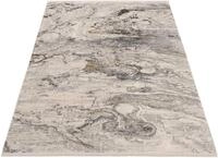 Teppich OCI DIE TEPPICHMARKE "BESTSELLER YOU", grau (grau, goldfarben), B:160cm H:8mm