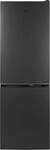 BEKO K&uuml;hl-/Gefrierkombination "B5RCNA366OHG", Energieeffizienz: C, silber (manhattan
