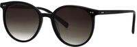 Sonnenbrille MARC O'POLO "Modell 506164", Herren, schwarz, leicht gl&auml;nzend,