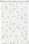 Seitenzugrollo GARDINIA "EASYFIX Rollo", wei&szlig;, B:90cm H:210cm, Polyester, Rollos,