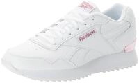 Sneaker REEBOK CLASSIC "REEBOK GLIDE RIPPLE CLIP", Damen, Gr. 42, wei&szlig;,...