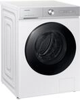 SAMSUNG Waschmaschine "WW90DB8U95GH", Energieeffizienz: A, wei&szlig;, B:60cm H:85cm