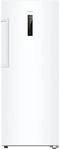 HAIER Gefrierschrank "H4F226WDH1", Energieeffizienz: D, silber (wei&szlig;), B:60cm