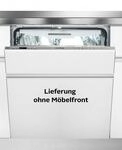 PRIVILEG vollintegrierbarer Geschirrsp&uuml;ler "POI ECO D541 S", Energieeffizienz:...