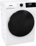 GORENJE Waschmaschine "WNHAI 84 APS/DE", Energieeffizienz: A, wei&szlig;, B:60cm...