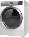 BAUKNECHT Waschmaschine "B7X 89E SILENCE DE", Energieeffizienz: A, wei&szlig;, B:60cm