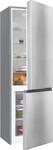 exquisit "KGC265-70-010D" 180 cm hoch 55 cm breit