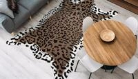Teppich ME GUSTA "Desert 325", braun (braun, wei&szlig;), B:160cm H:19mm L:230cm,