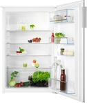 AEG Einbauk&uuml;hlschrank "OSK5O88EE 933017064", Energieeffizienz: E, silber (wei&szlig;),