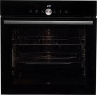 GORENJE Pyrolyse Backofen "BPS 6747 A09DBGOT", Energieeffizienz: A+, schwarz,