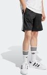 Shorts ADIDAS ORIGINALS "ADICOLOR FIREBIRD", Herren, Gr. XXL, N-Gr, schwarz-wei&szlig;
