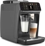 PHILIPS Kaffeevollautomat "EP5547/90 5500 Series, 20 Kaffeespezialit&auml;ten (hei&szlig; oder