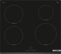 BOSCH Induktions-Kochfeld "PIE631BB5E", schwarz, B:59,2cm H:5,1cm T:52,2cm,
