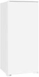 EXQUISIT Einbauk&uuml;hlschrank "EKS201-4-E-040E", Energieeffizienz: E, silber...