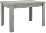 Esstisch M&Auml;USBACHER "Monti", grau (betonoptik), B:120cm H:78cm T:80cm, Tische,