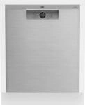 BEKO Unterbaugeschirrsp&uuml;ler "BDUN36451X", Energieeffizienz: B, wei&szlig;