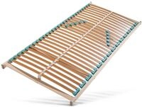 Lattenrost BECO "Sanalux NV", wei&szlig; (wei&szlig;, neutral), B:140cm H:7,5cm L:200cm,